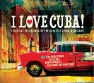 Various - I Love Cuba (2CD)